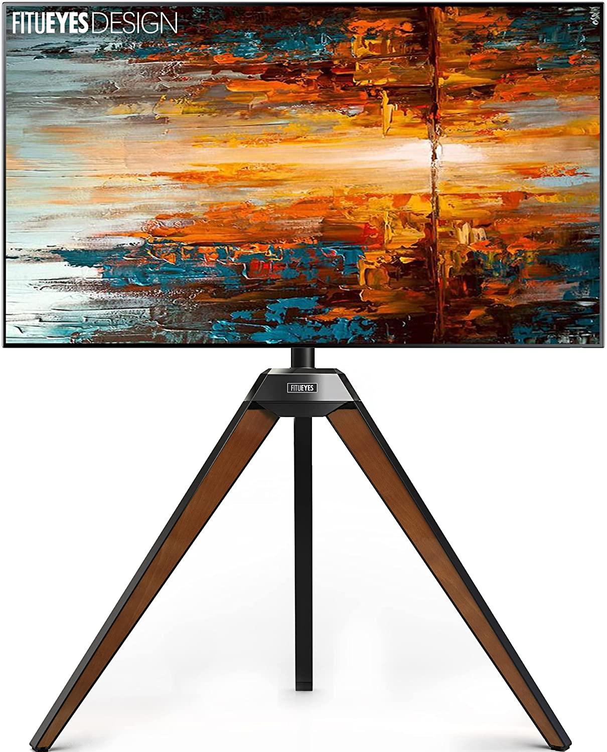 Стойка за телевизор FITUEYES Design Easel, 32-65