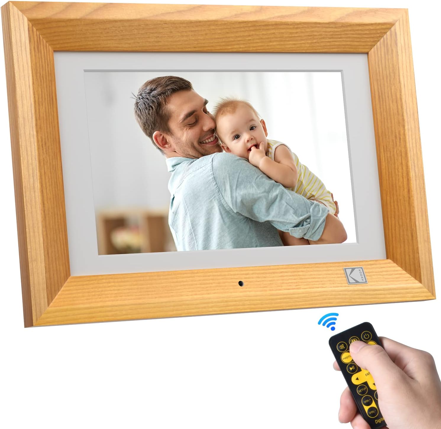 Дигитална фоторамка Kodak, 10.1