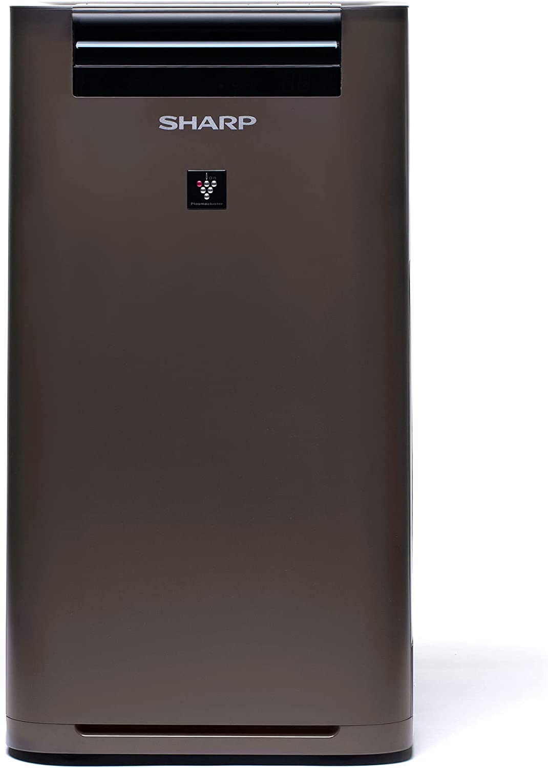 Пречиствател за въздух Sharp UA-HG40E-T, До 26 м2, Кафяв