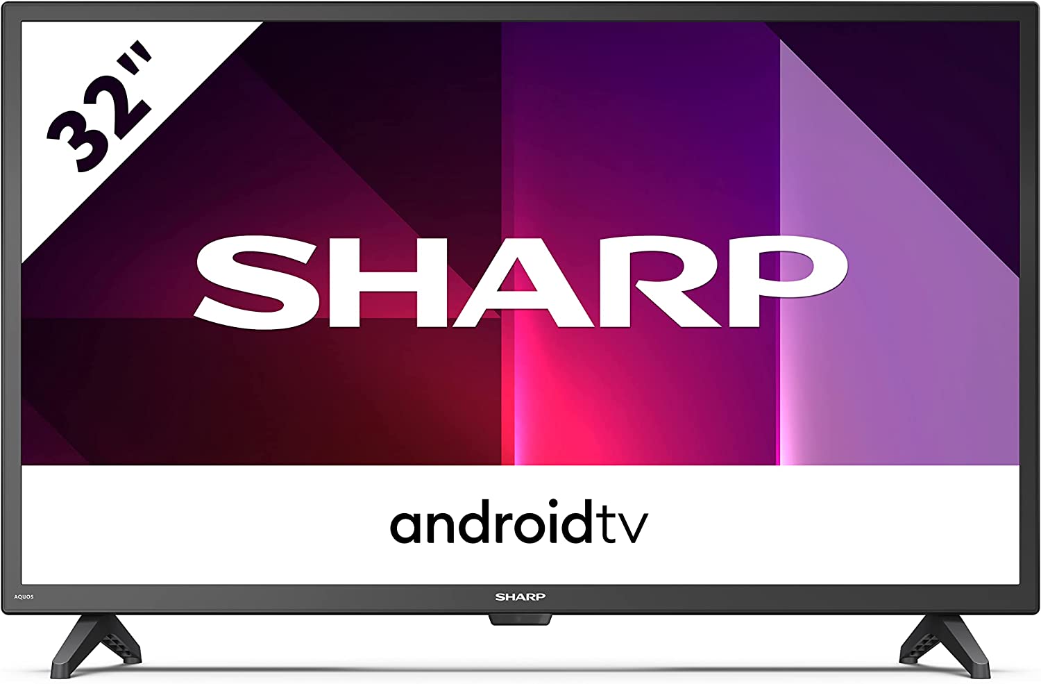 Телевизор Sharp 32FI6EA, 32