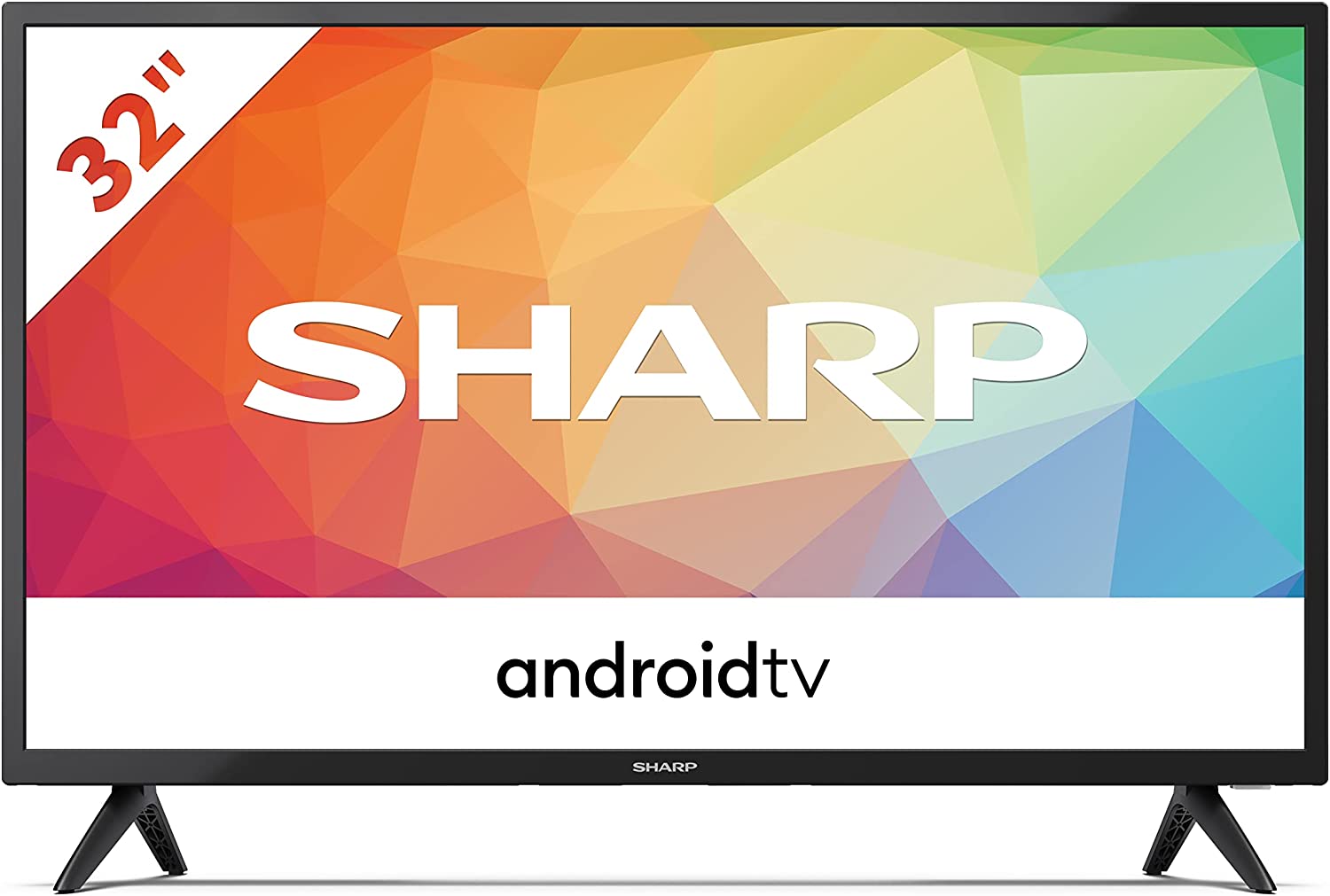 Телевизор Sharp 32FG6EA, 32