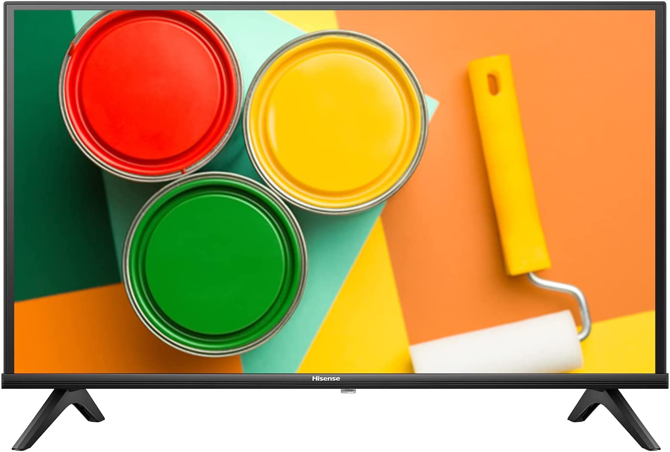 Телевизор Hisense 32E4KT, 32