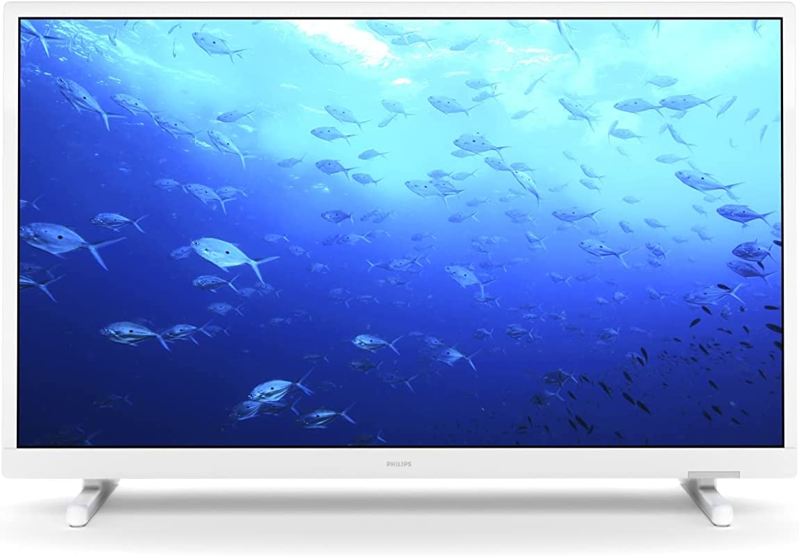 Телевизор Philips 24PHS5537/12, 24