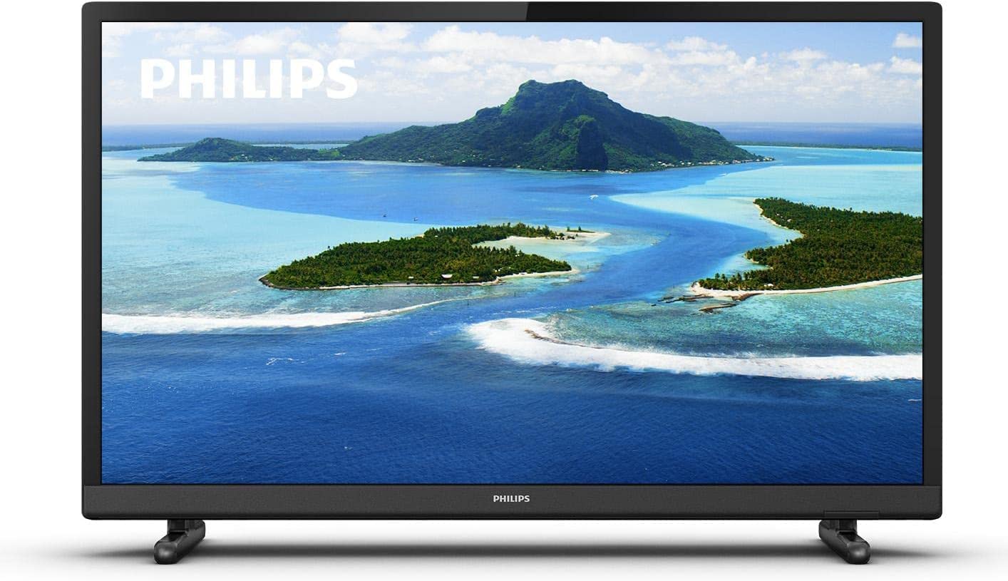 Телевизор Philips 24PHS5507/12, 24