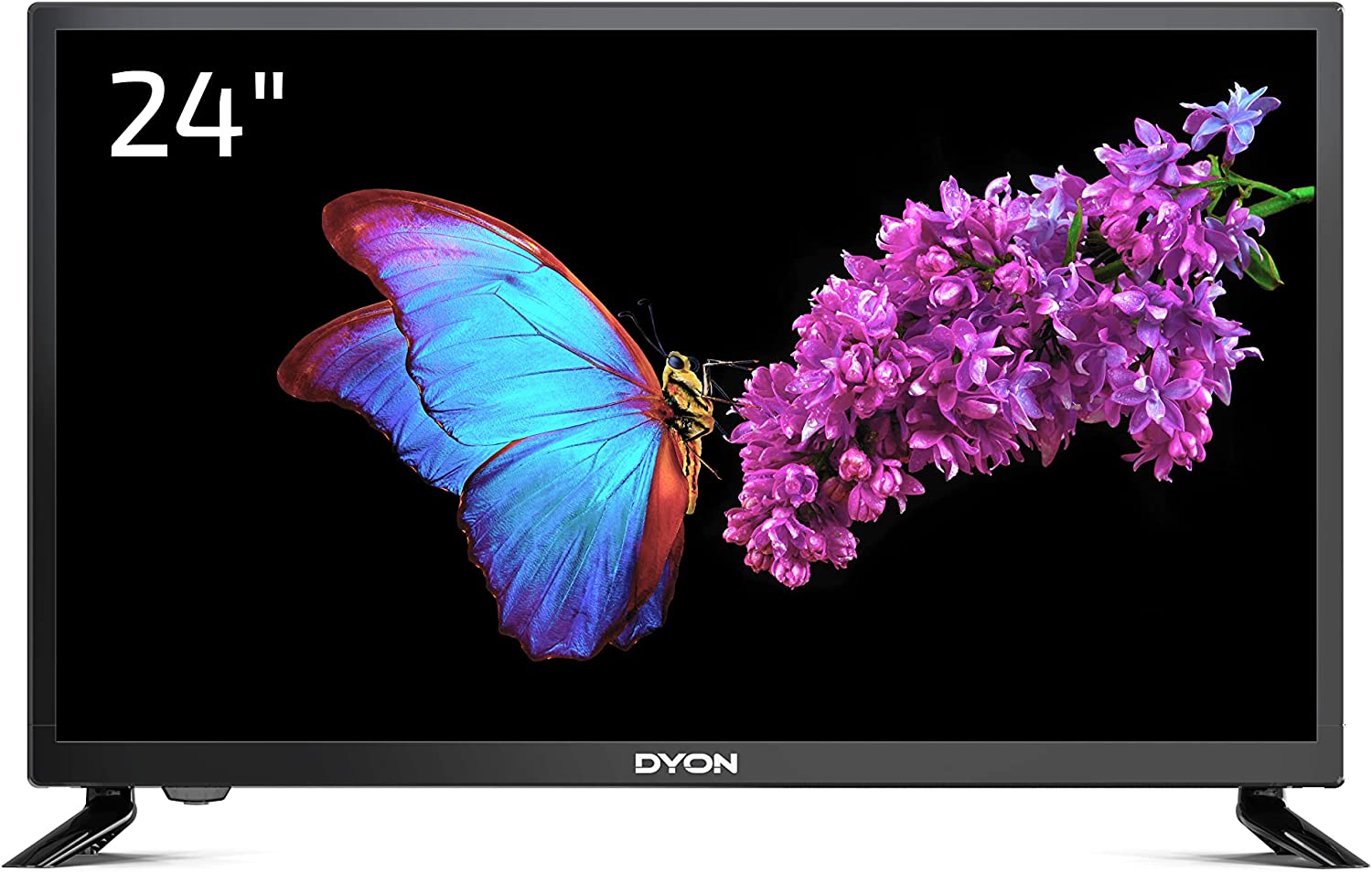 Телевизор DYON Enter 24 Pro X2 D800203, 24