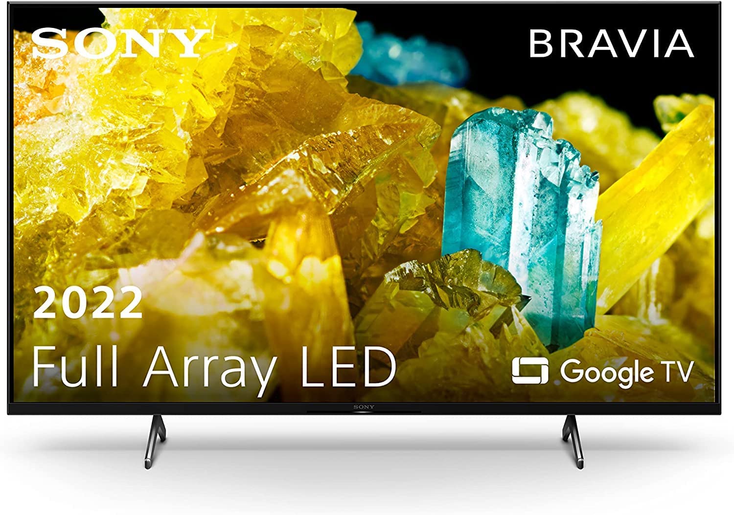 Телевизор Sony BRAVIA XR-55X90S/P, 55