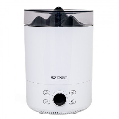 Арома овлажнител за въздух Zenet ZET-412 5L