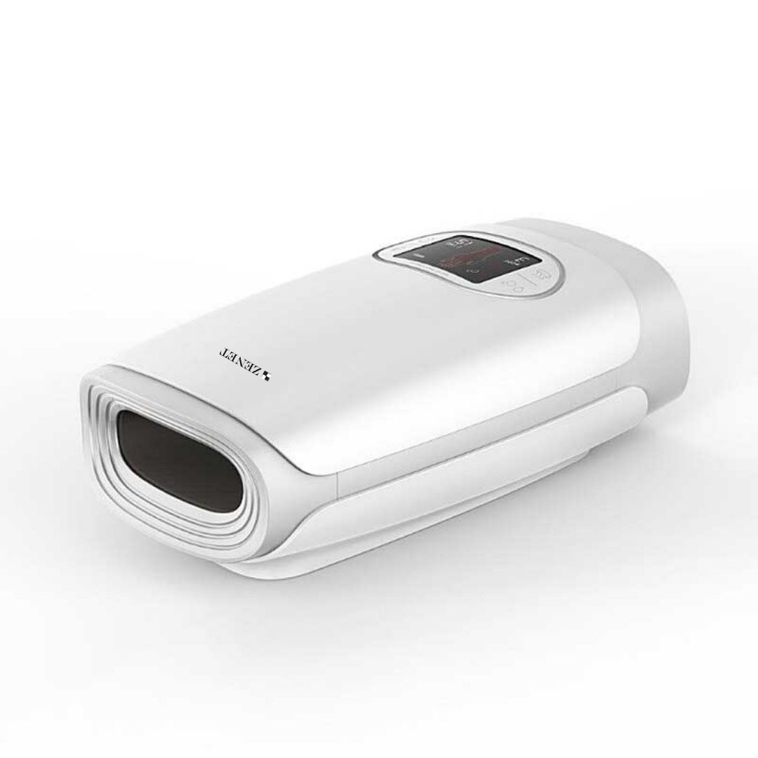 Масажор за ръце Zenet ZET-703 с подгряване