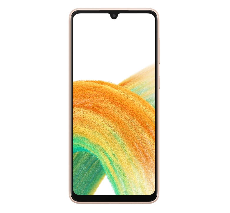 Смартфон Samsung Galaxy A33, 5G, Dual Sim, 6.4