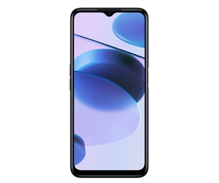 Смартфон Realme C35, 4G, Dual Sim, 6.6