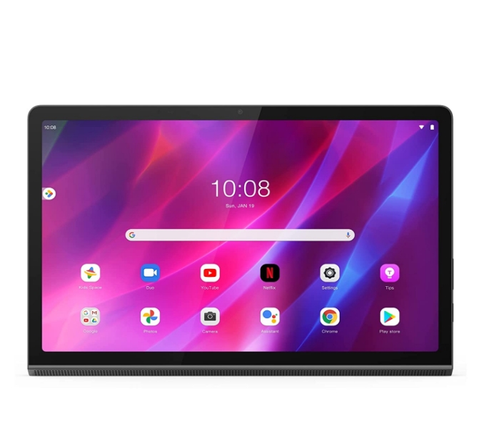 Таблет Lenovo Yoga Tab 11, Wi-Fi, 11