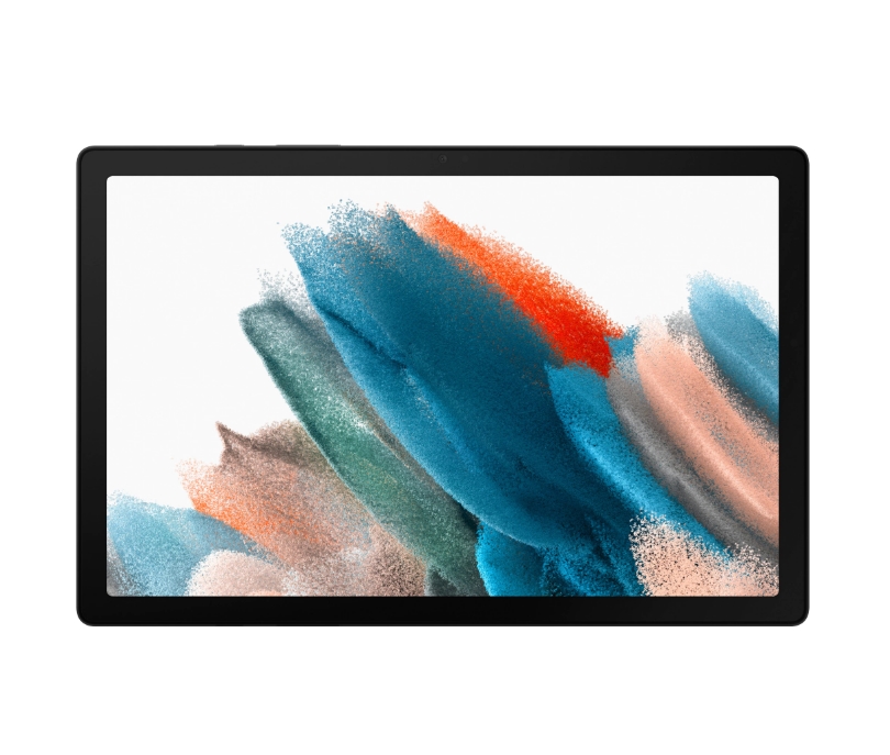 Таблет Samsung Galaxy Tab A8 10.5 (2021), Wi-Fi+4G, 10.5