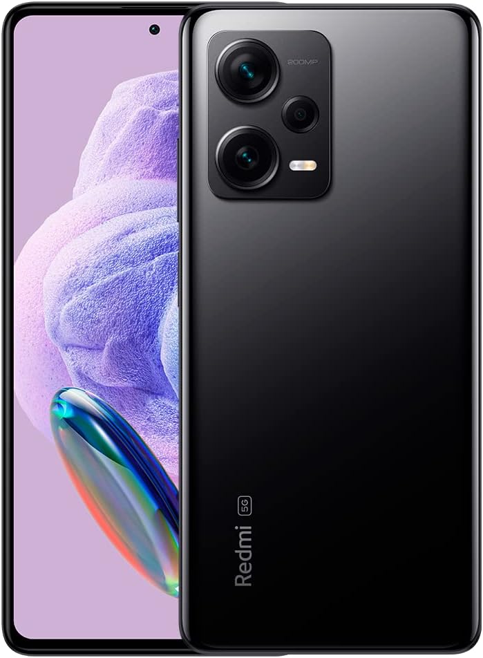 Смартфон Xiaomi Redmi Note 12 Pro, 5G, 6.67