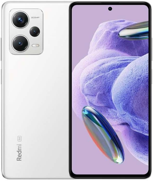 Смартфон Xiaomi Redmi Note 12 Pro+, 5G, Dual SIM, 6.67