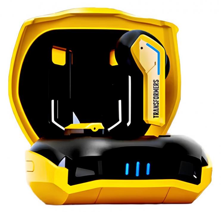 Слушалки TWS Transformers TF-T06