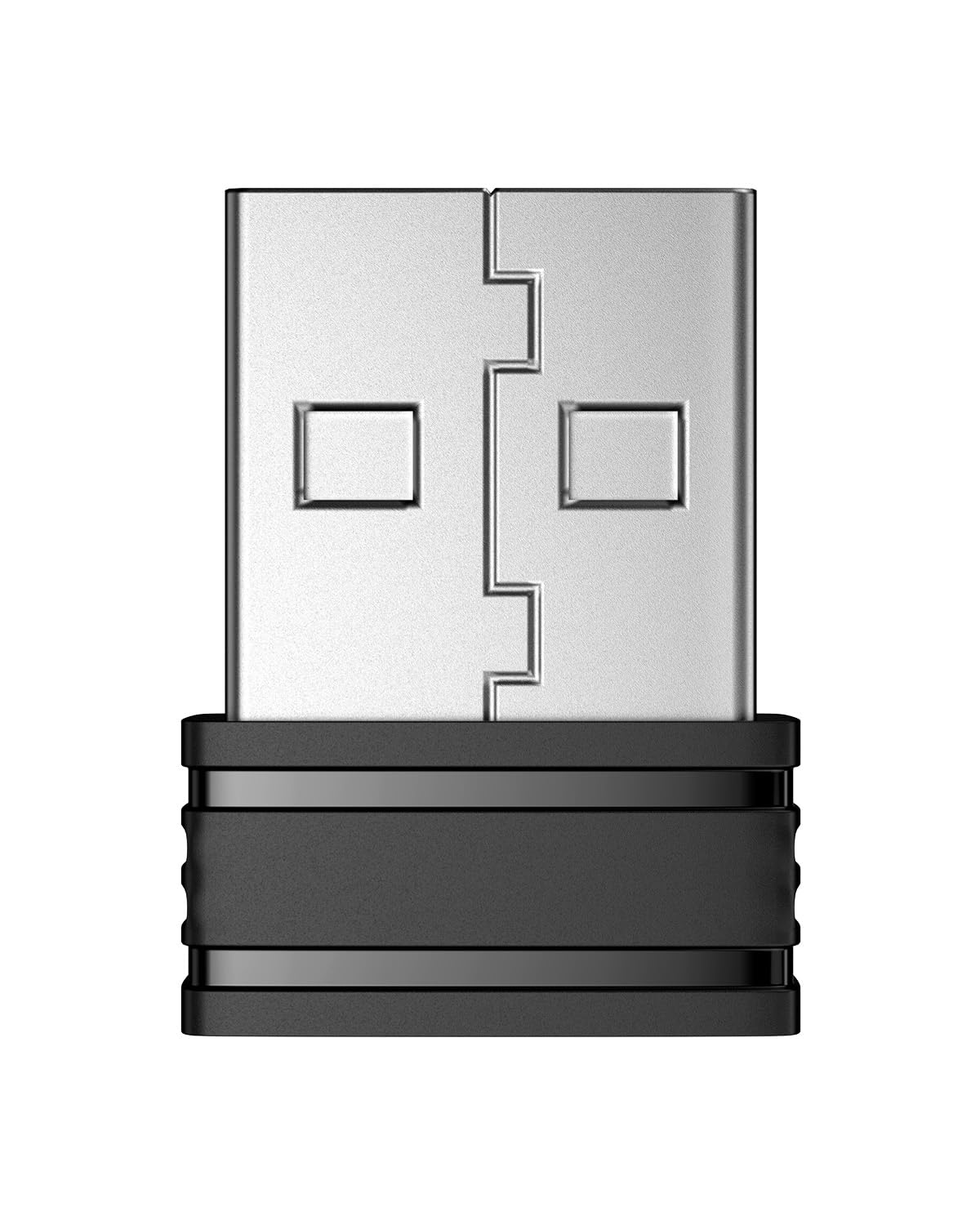 Безжичен приемник EasySMX Приемник Dongle Безжичен контролер ESM D05