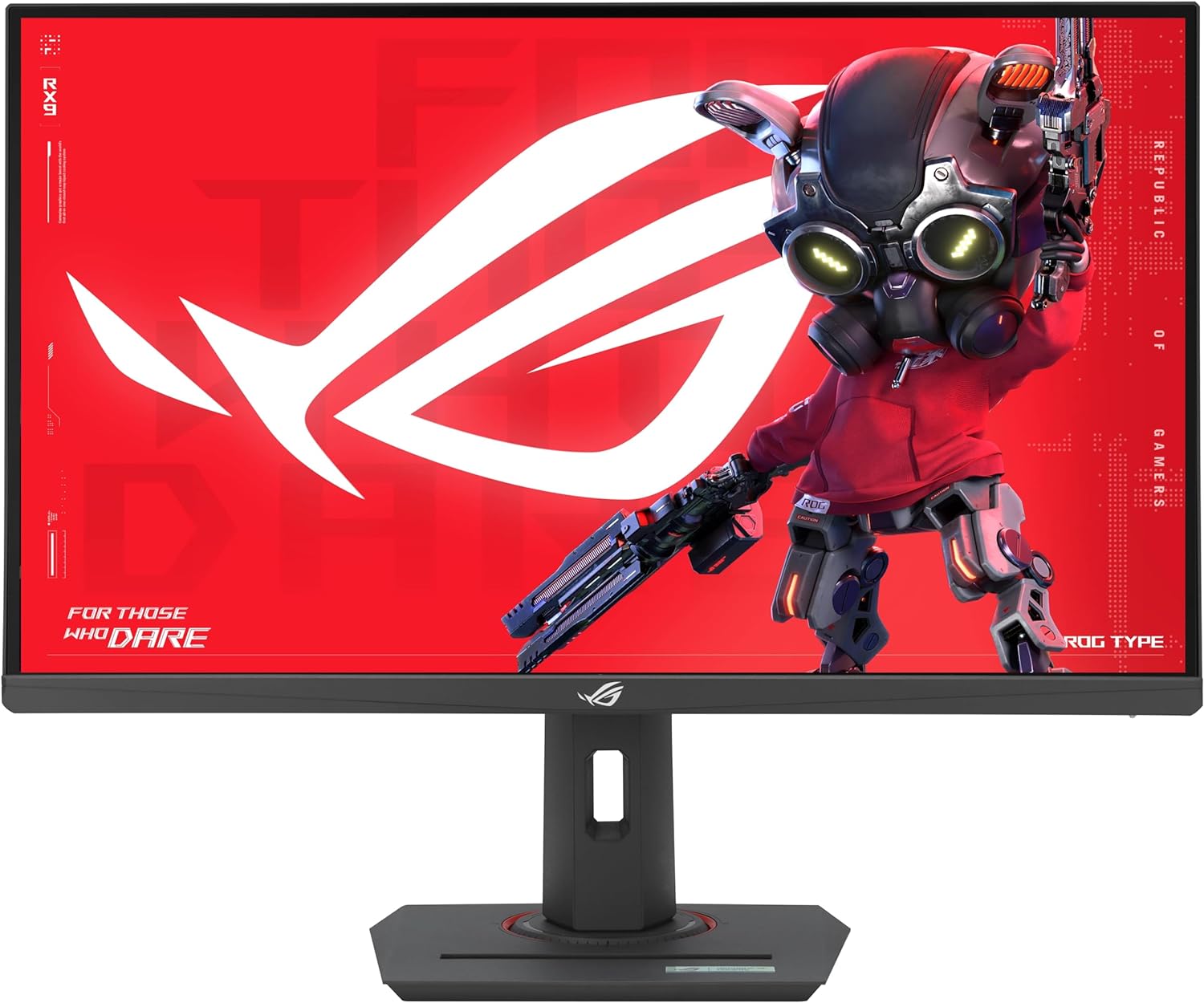 ASUS ROG Strix