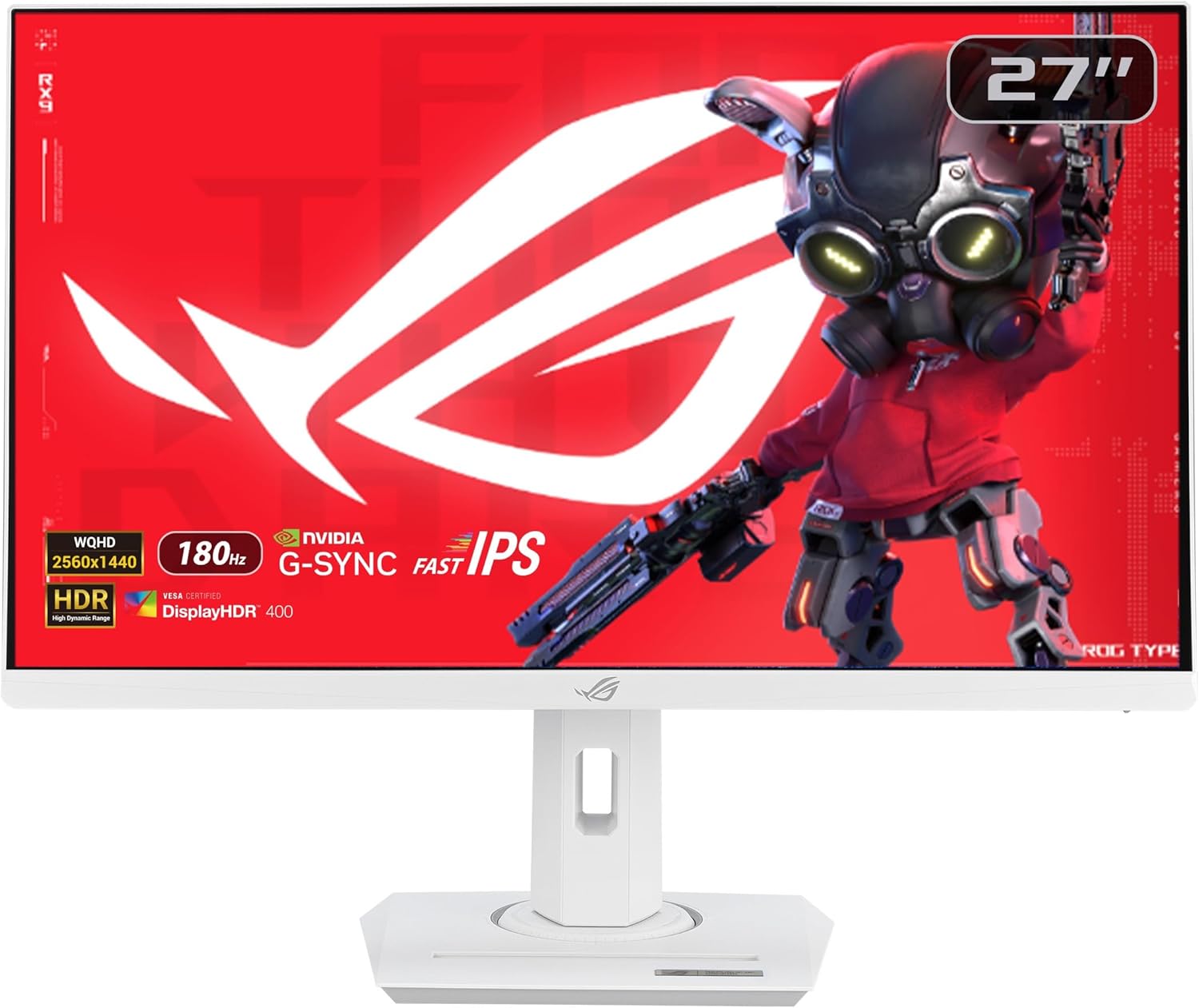 ASUS ROG Strix