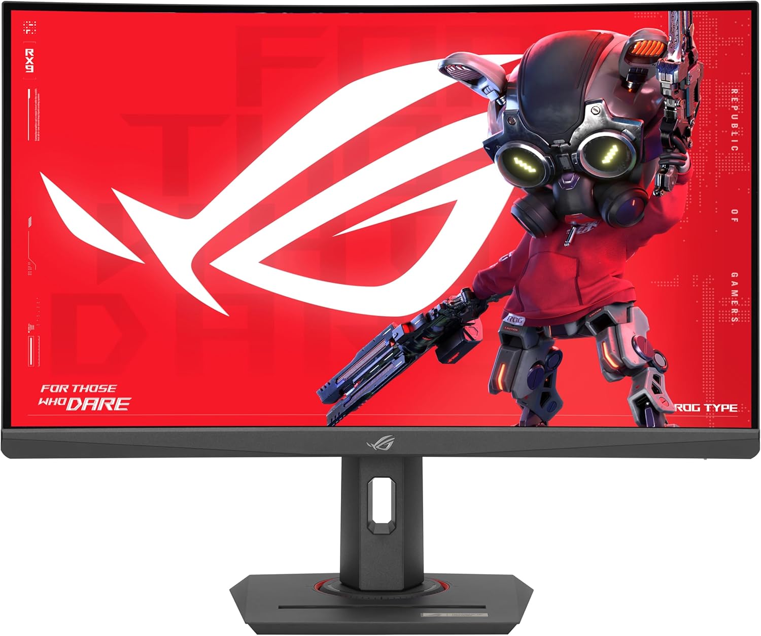 ASUS ROG Strix