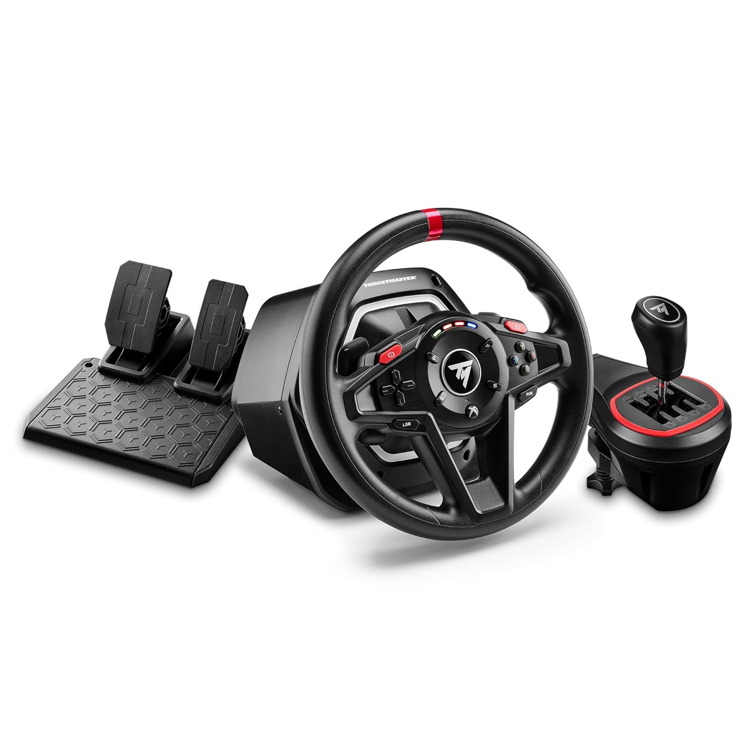 Комплект лостове за превключване Thrustmaster T128