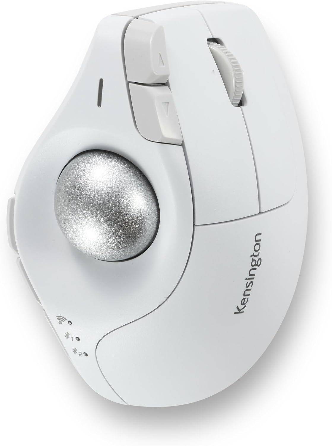 Kensington Pro Fit® Ergo вертикален безжичен тракбол (K75263WW)
