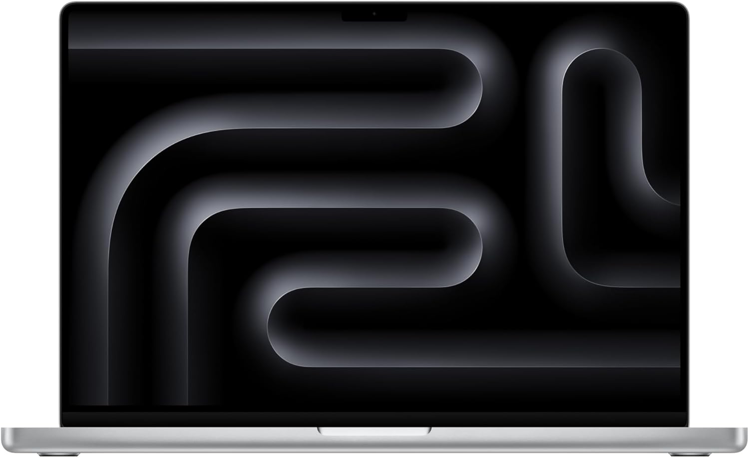 Лаптоп Apple MacBook Pro 2024 с чип M4 Max, 14-ядрен процесор и 32-ядрен графичен процесор: 16,2-инчов Liquid Retina XDR...