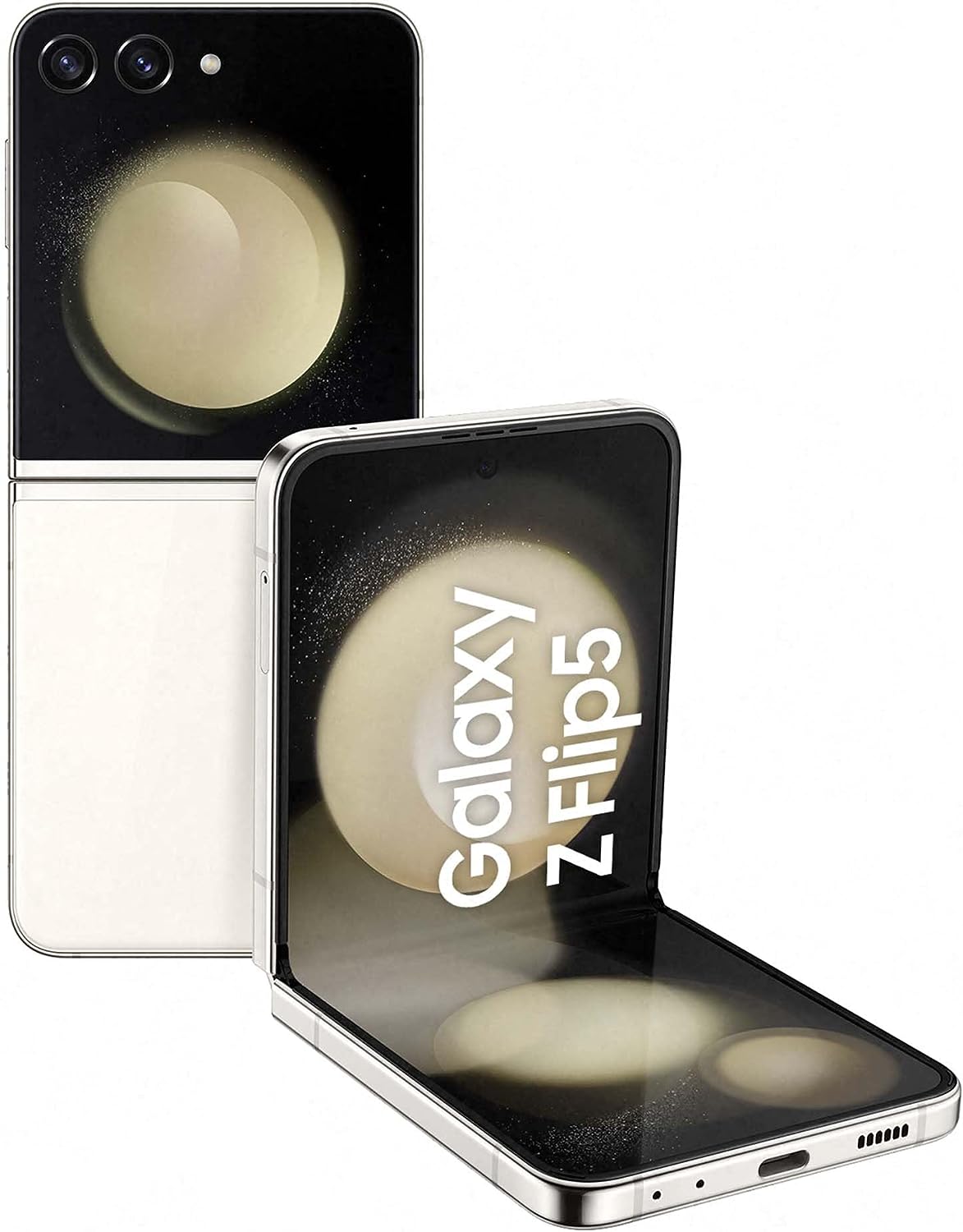 Смартфон Samsung Galaxy Z Flip5, 5G, Dual SIM, 6.7