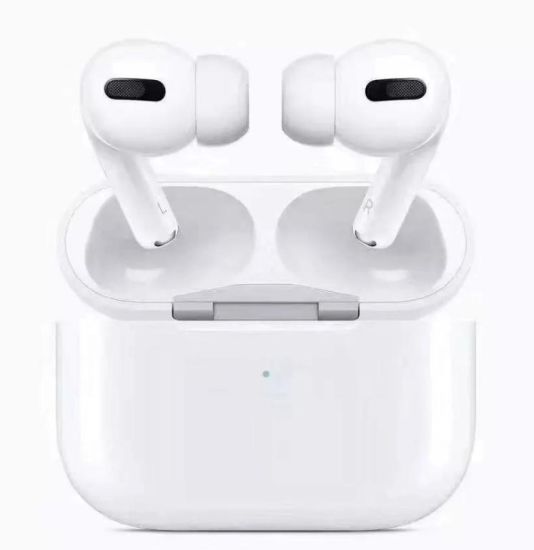 Безжични блутут слушалки TWS EarBuds i500, Bluetooth слушалки