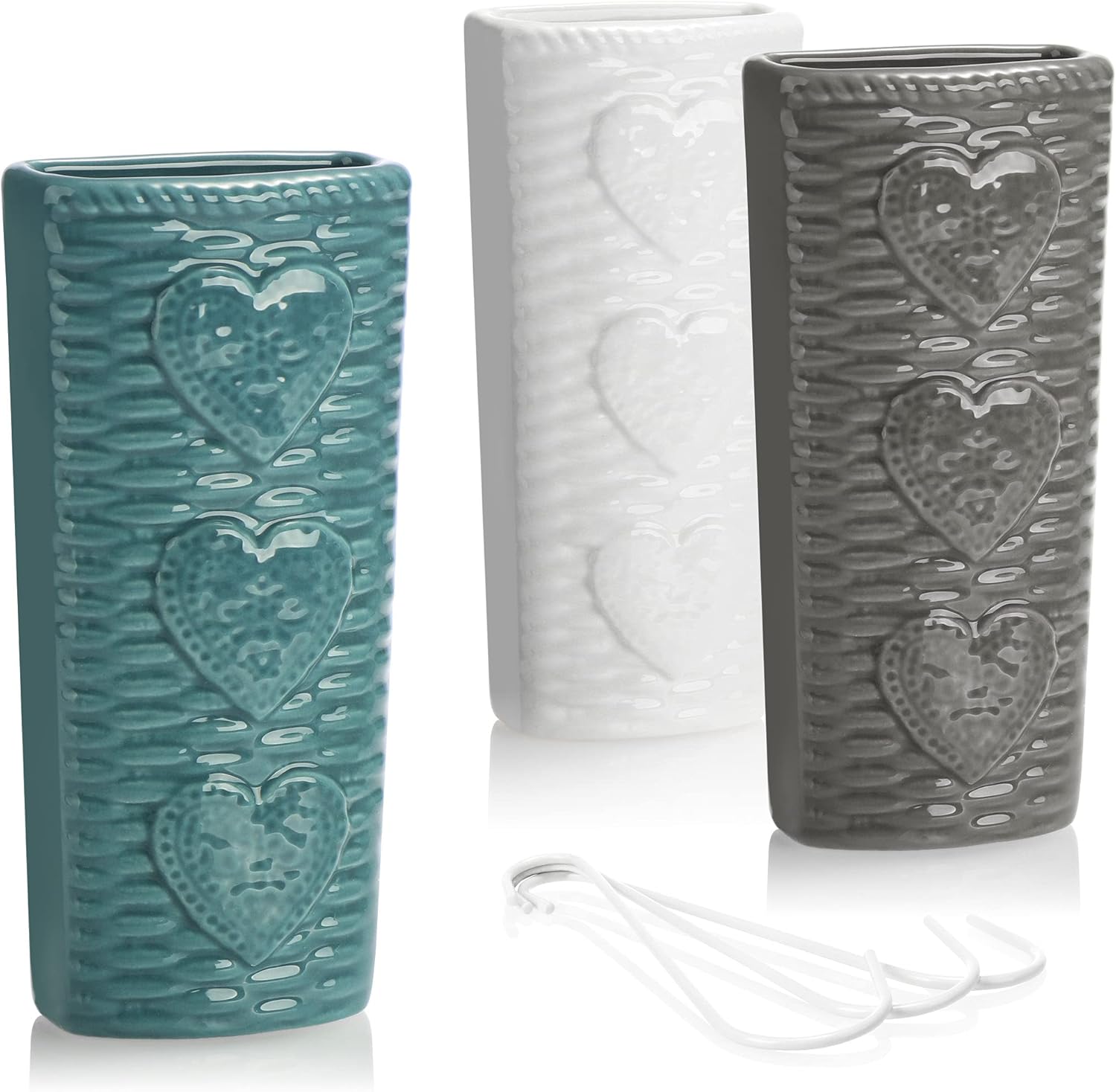 Керамичен радиаторен изпарител com-four® за овлажняване на околния въздух