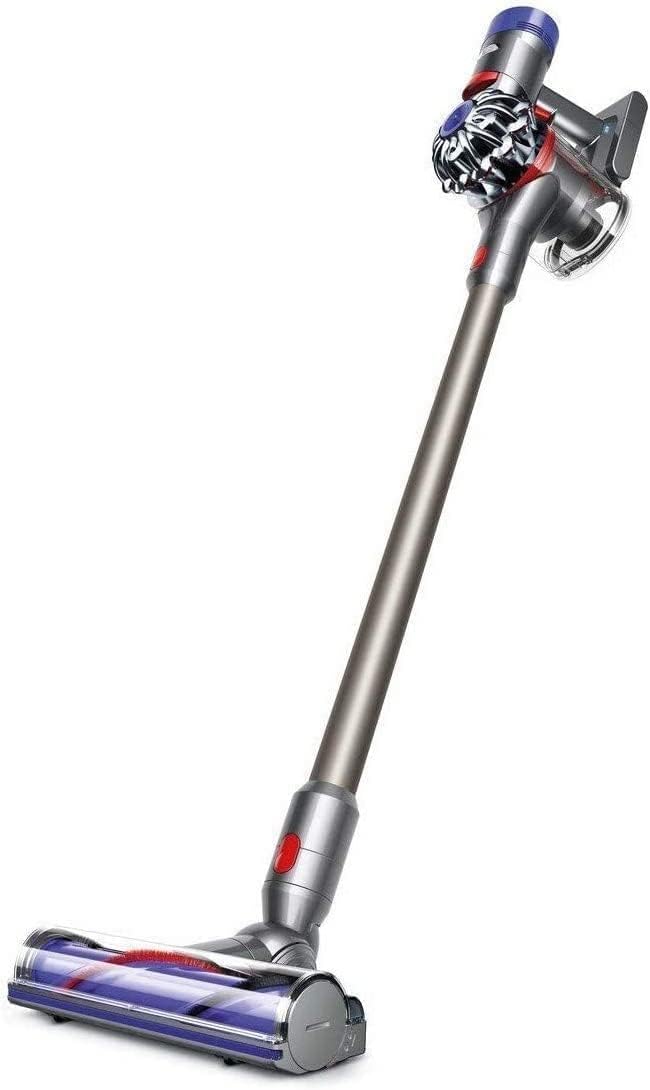 Dyson V8 Origin Ръчна прахосмукачка без торба и без кабел