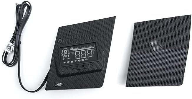 Head-Up дисплей (HUD) за RAV4 2019 2020 2021 2022