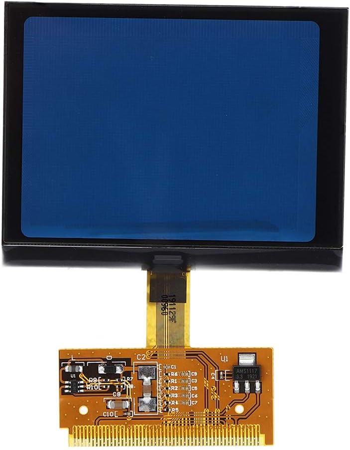 Автомобилен TFT монитор, Екран за автомобилен монитор, TFT LCD екран за кола, LCD дисплей за автомобилен монитор с висок...