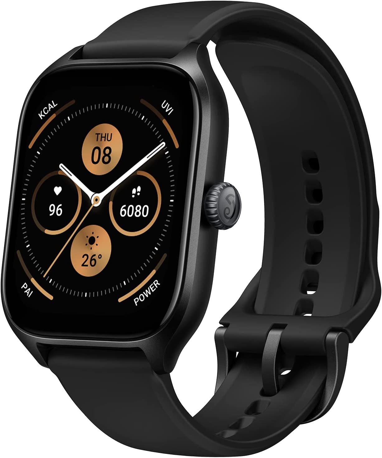 Смарт часовник Amazfit GTS 4, 1.75