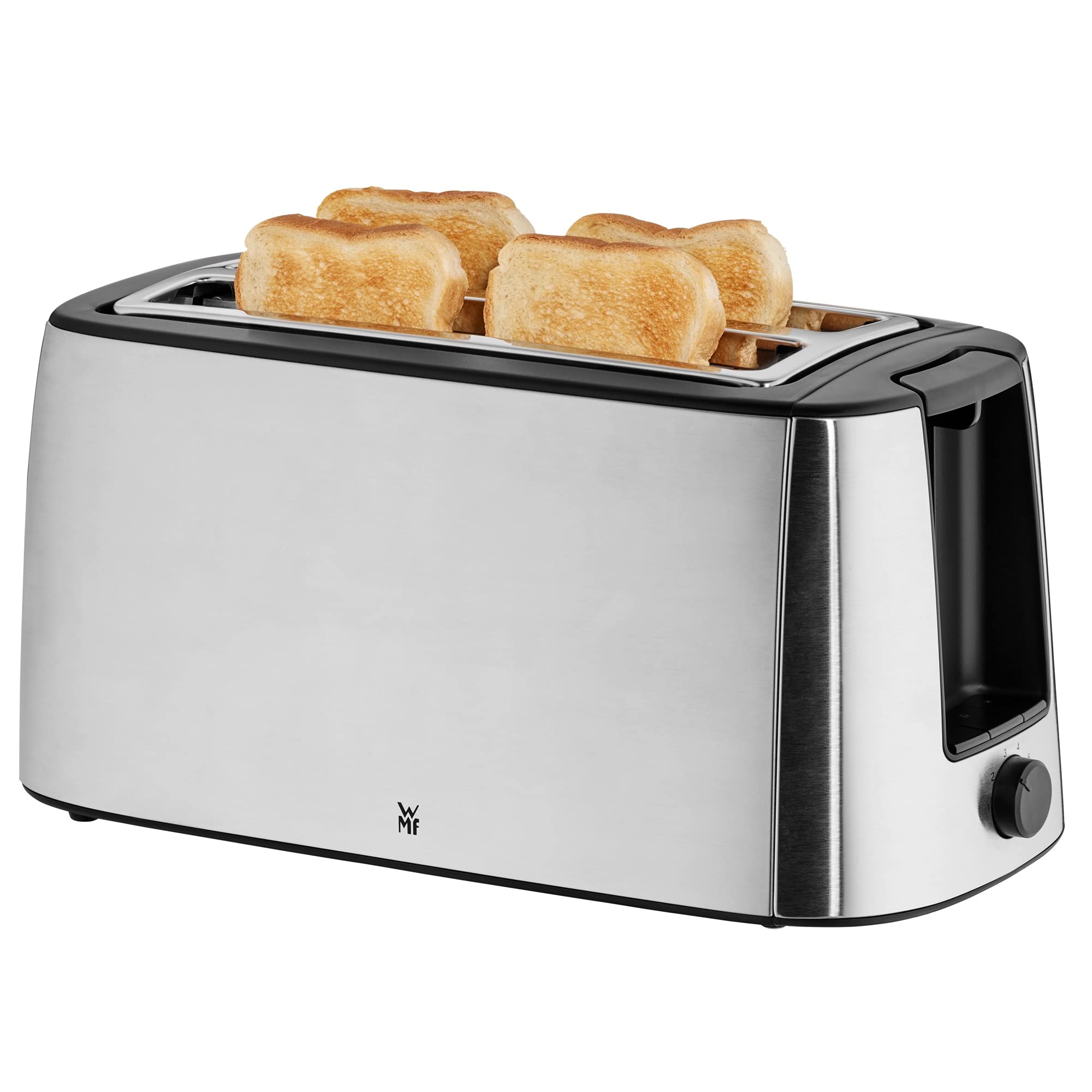 Тостер WMF, 1550 W, Дълги слотове