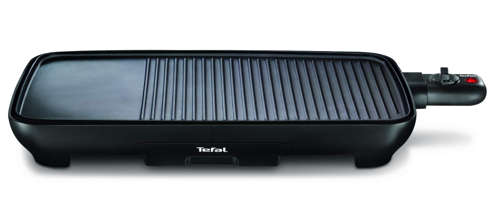 Електрическа скара Tefal TG3918, 2000 W