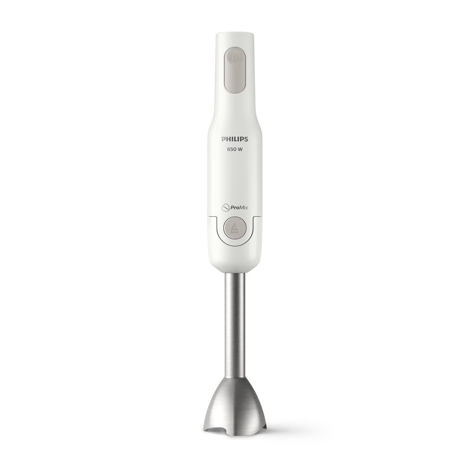 Пасатор Philips, 650 W, Бял