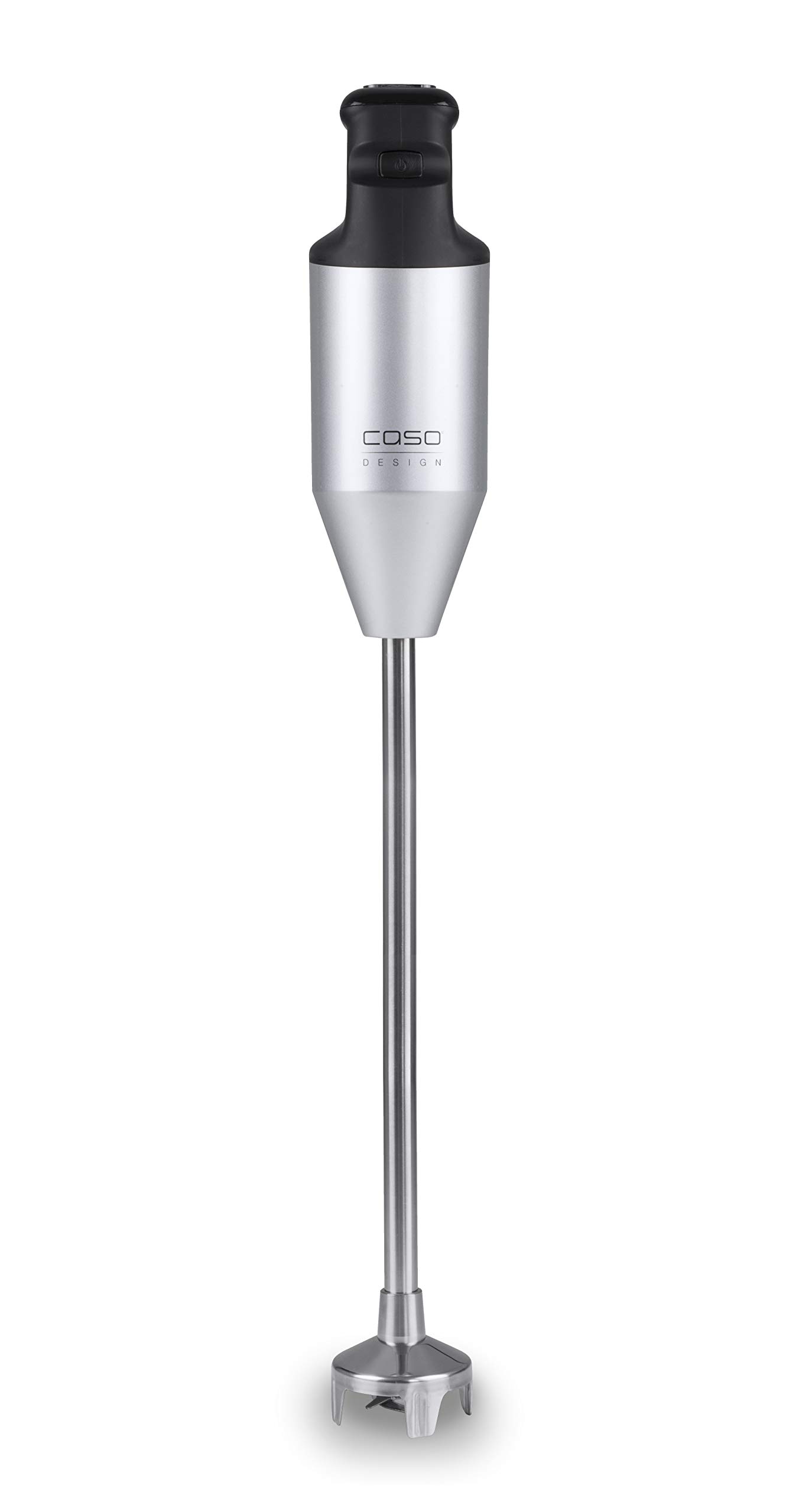 Пасатор Caso 3604 HB 2400, 350 W, Сребрист