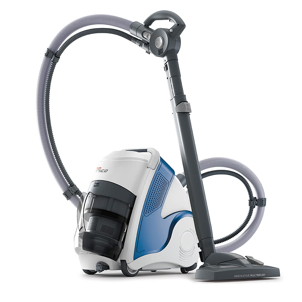 Парочистачка Polti PBEU0100, 2200 W, Бяла
