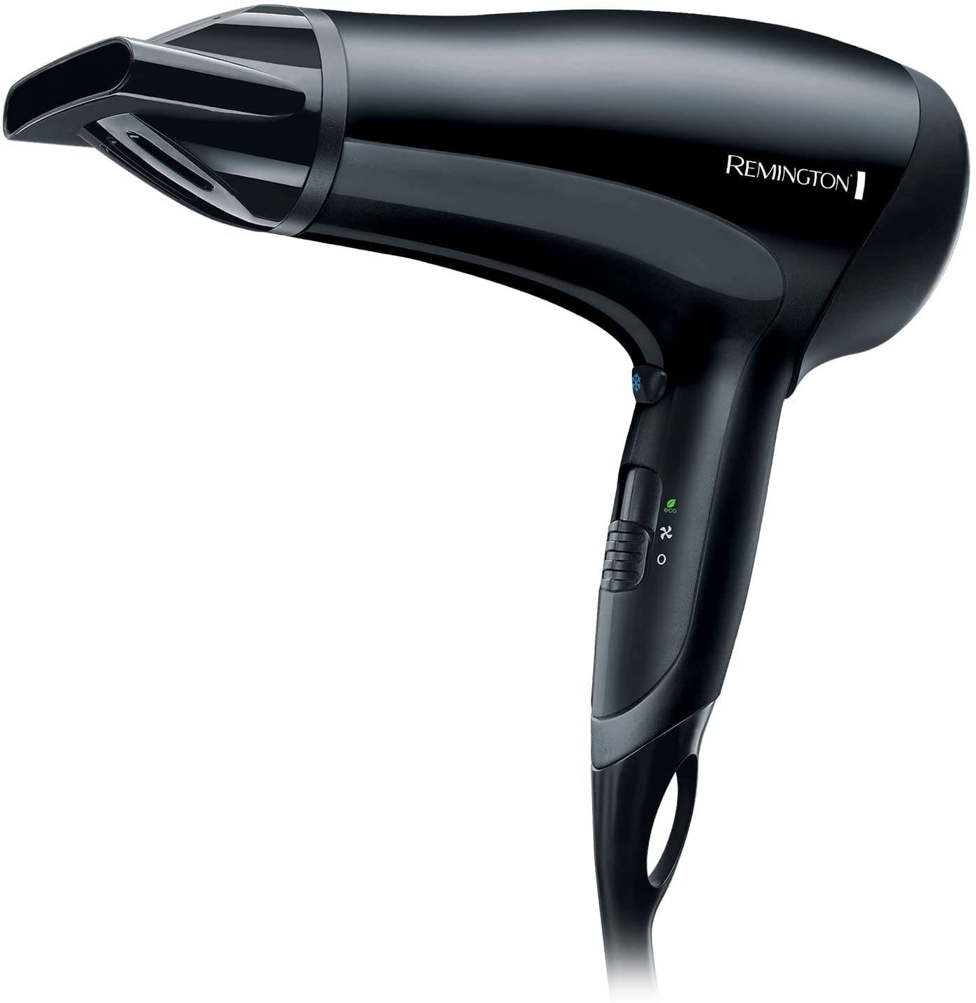 Сешоар Remington D3010, 2000 W, Черен