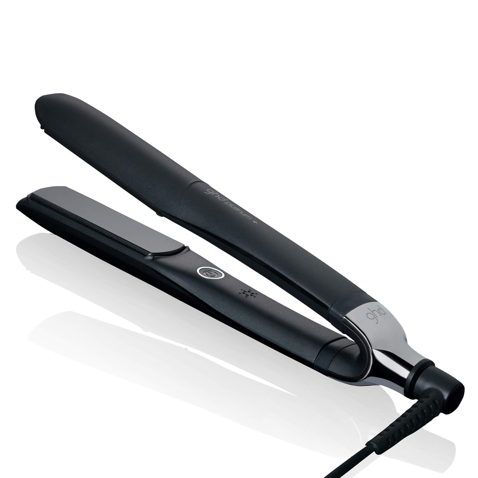 Преса за коса Ghd Platinum, Черна
