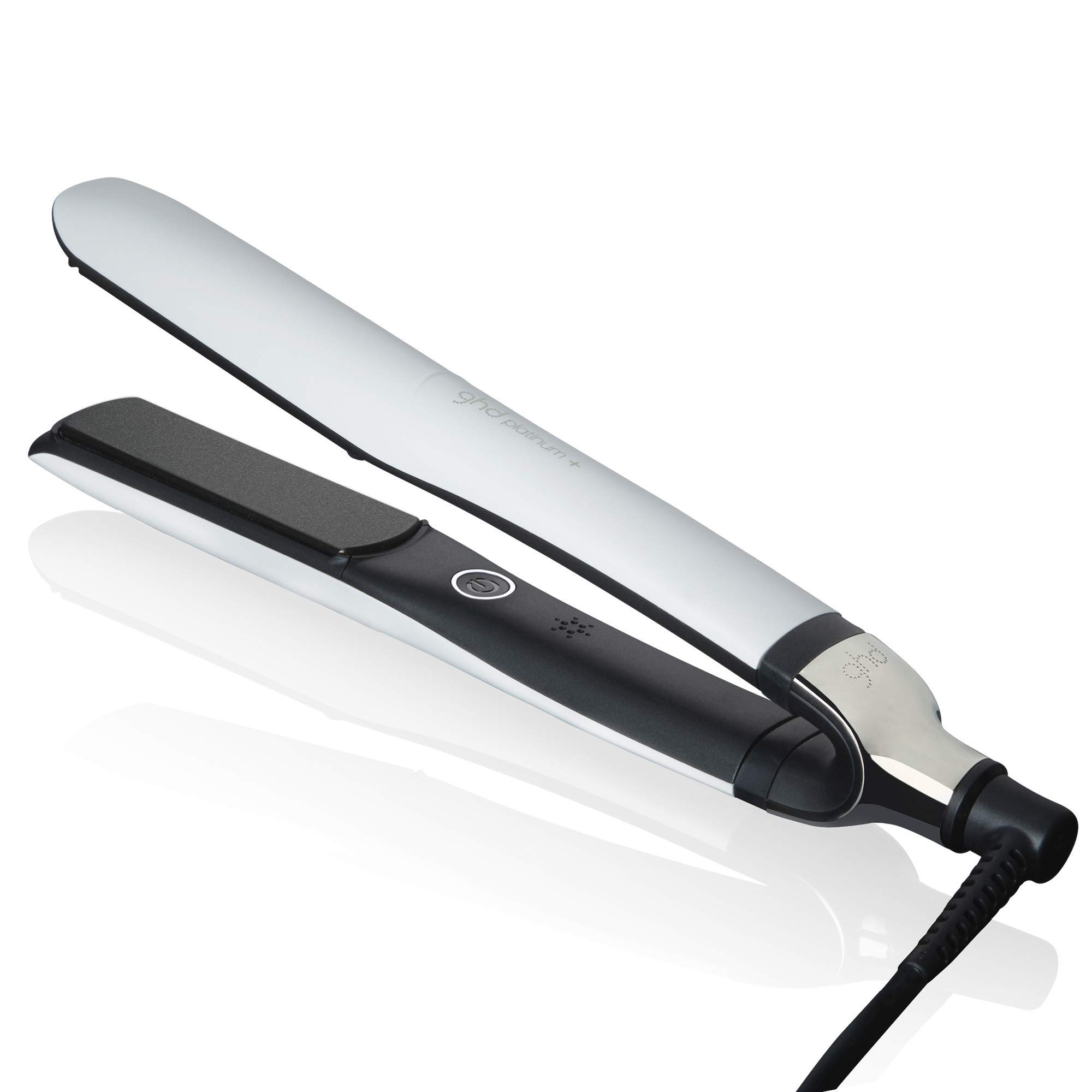 Преса за коса Ghd Platinum, Сива