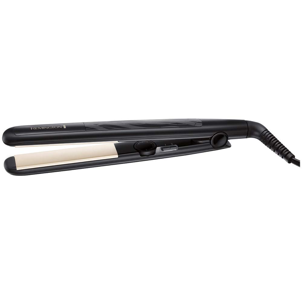 Преса за коса Remington S3500, Черна