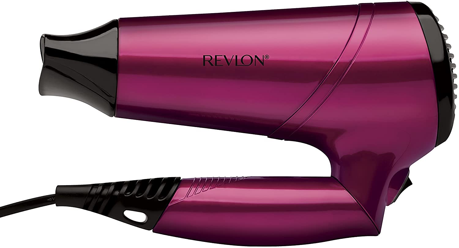 Сешоар Revlon RVDR5229, 2200 W, Розов