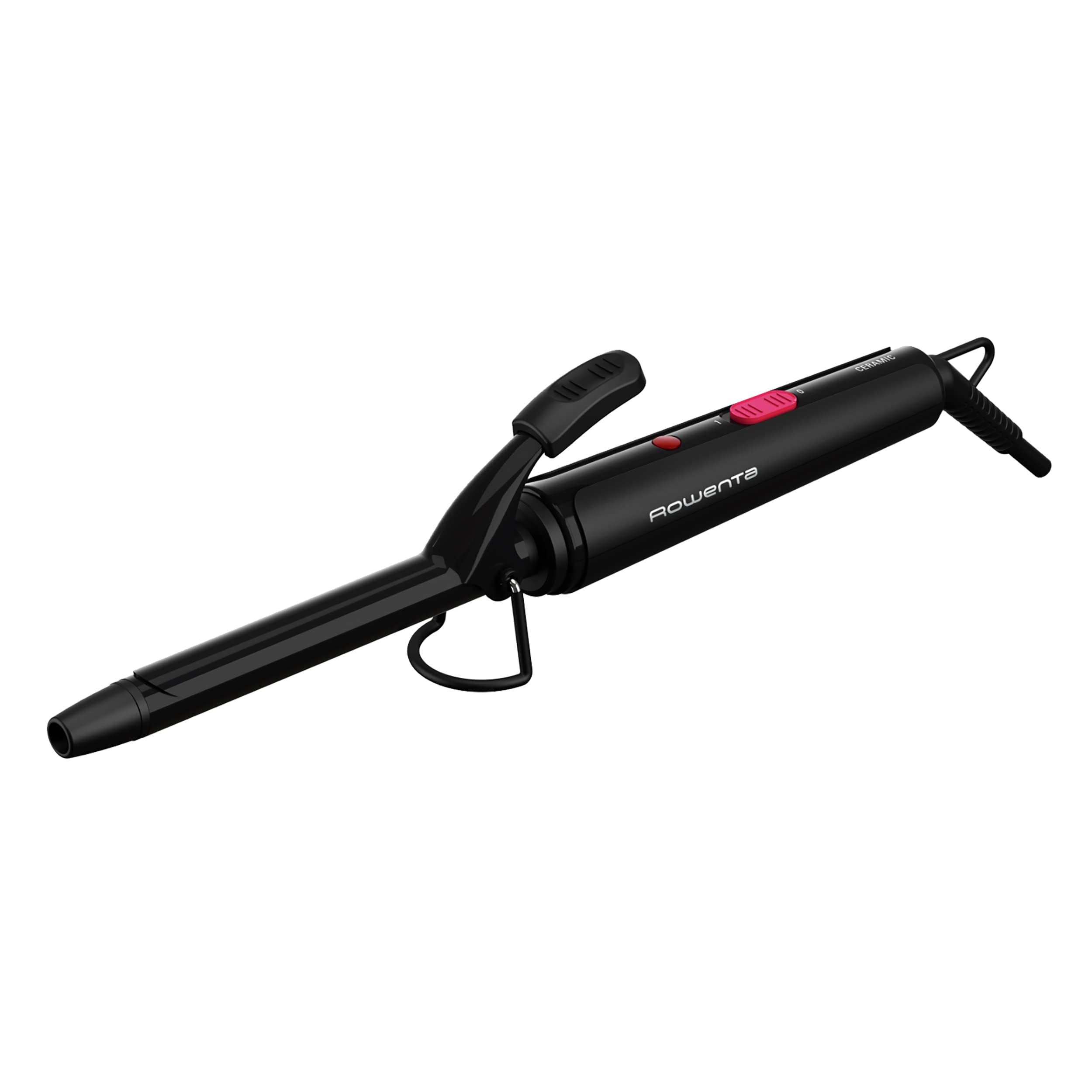 Маша за коса Rowenta CF2119, Черна