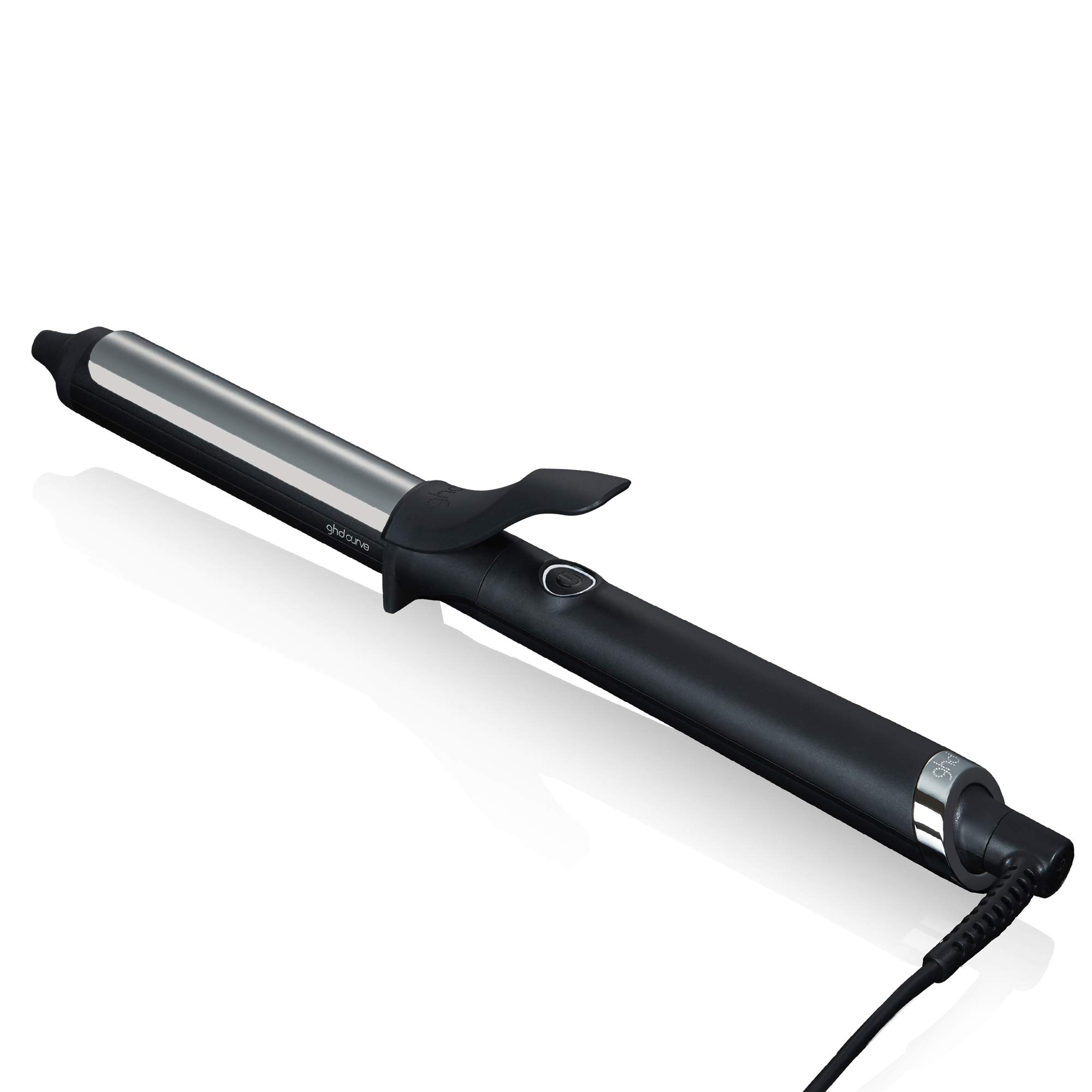 Маша за коса Ghd Curve, Черна/Сребриста