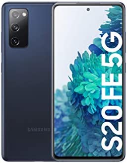Смартфон Samsung Galaxy S20 FE, 5G, 6.5