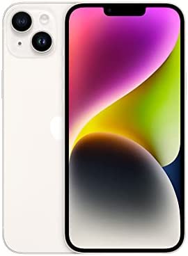 Смартфон Apple iPhone 14 Plus, 5G, 6.7