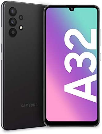 Samsung Galaxy A32, 4G, 6.4