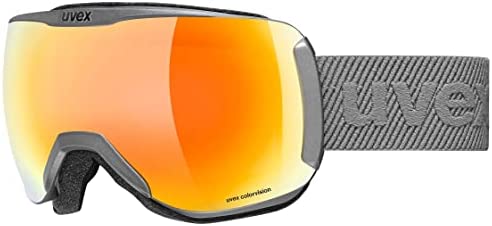 Ски очила Uvex Unisex Downhill 2100 Cv (пакет от 1)