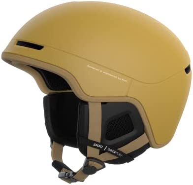 Каска за ски POC Obex Pure, XS - S (51 - 54 см), Бежова